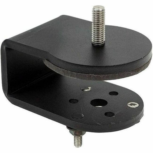 Gamber-Johnson Mongoose XLE Mounting Bracket for Tablet, Keyboard - VESA Mount Compatible (Fleet Network)