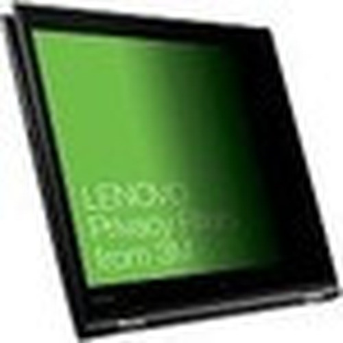 Lenovo Privacy Screen Filter Black For 14 Inch 355 60 Mm LCD Notebook Anti-glare Shield 4XJ0X02966