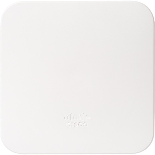 Meraki Cloud Managed Cellular Gateway - 2 x RJ-45 - PoE Ports - Gigabit Ethernet - GSM 850, GSM 900, GSM 1800, GSM 1900, WCDMA 850, - (Fleet Network)