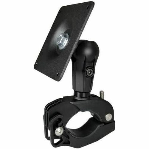 Havis Clamp Mount for Electronic Equipment, Tablet - 10 lb (4535.92 g) Load Capacity - 75 x 75 - VESA Mount Compatible - Rugged (Fleet Network)