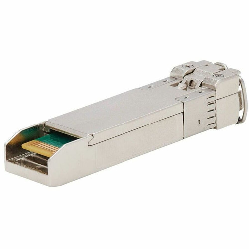 Tripp Lite by Eaton N286-10G-SR-S Cisco SFP+ Module - 10GBase-SR LC Duplex Multimode Fiber 850nm 300m Hot-Swappable DDM