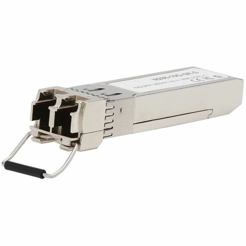 Tripp Lite by Eaton N286-10G-SR-S Cisco SFP+ Module - 10GBase-SR LC Duplex Multimode Fiber 850nm 300m Hot-Swappable DDM