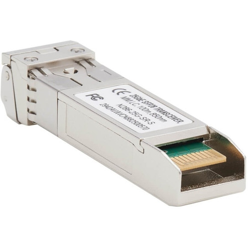 Tripp Lite Compatible SR SFP28 LC Duplex Optical Module For Data Networking Network Series Cisco Fiber X N286-25G-SR-S
