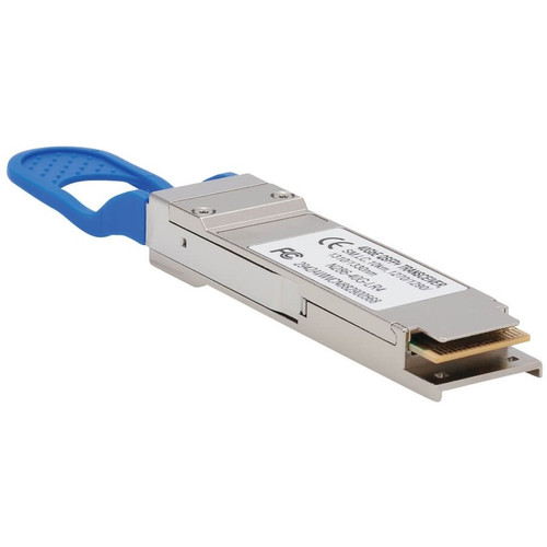 Tripp Lite Compatible QSFP Plus LC Duplex Fiber Transceiver Module For Optical Data Networking Network Series Cisco X N286-40G-LR4