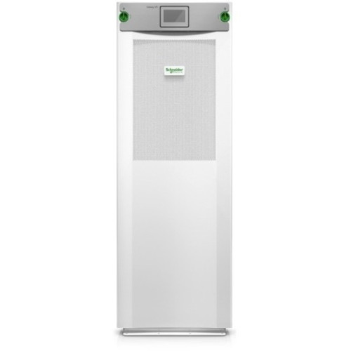 APC by Schneider Electric Galaxy VS 20kVA Tower UPS - Tower - 10.50 Minute Stand-by - 208 V AC Input - 200 V AC, 208 V AC, 220 V AC (Fleet Network)