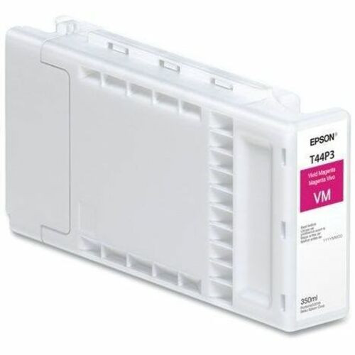 Epson UltraChrome PRO Original Inkjet Ink Cartridge - Vivid Magenta Pack - Inkjet (Fleet Network)