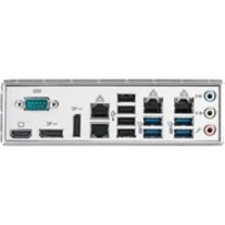 Advantech AIMB-586 Server Motherboard - Intel C246 Chipset - Socket H4 LGA-1151 - Micro ATX - 128 GB DDR4 SDRAM Maximum RAM - DIMM - 4 (AIMB-586WG2-00A1E)