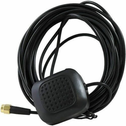 Perle GNSS PASV Antenna SMA/CA - GPS, RouterSMA Connector (Fleet Network)
