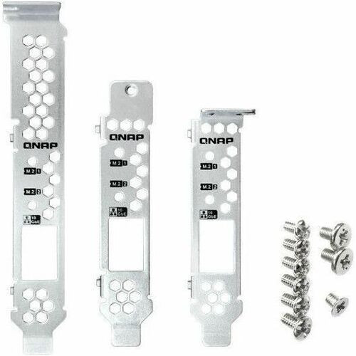 QNAP Mounting Bracket for PCI Express Card (Fleet Network)