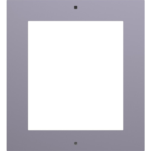 Hikvision DS-KD-ACW1 Wall Mount for Door Station - Aircraft Aluminum (Fleet Network)