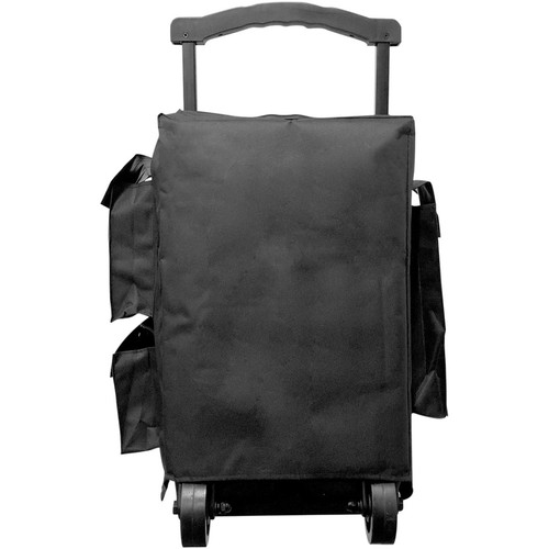 Hamilton Buhl Carrying Case Hamilton Buhl Public Address System - Canvas Body (VENU100A-CB)