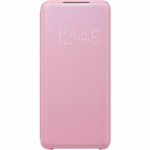 Samsung EF-NG980 Carrying Case Samsung Galaxy S20 5G Smartphone (Fleet Network)