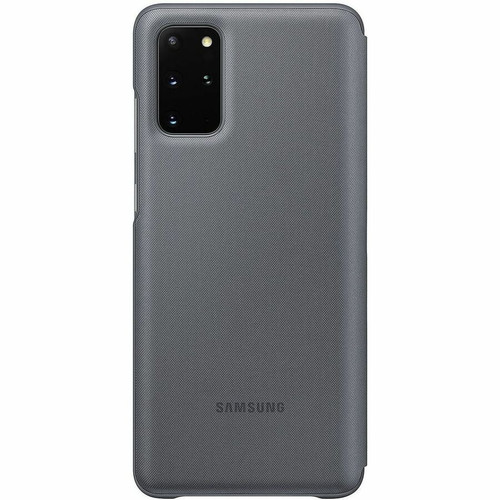 Samsung EF-NG985 Carrying Case Samsung Galaxy S20+ 5G Smartphone (EF-NG985PJEGCA)