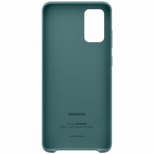 Samsung Kvadrat Cover (Galaxy S20+ 5G) - For Samsung Galaxy S20+ 5G Smartphone (Fleet Network)