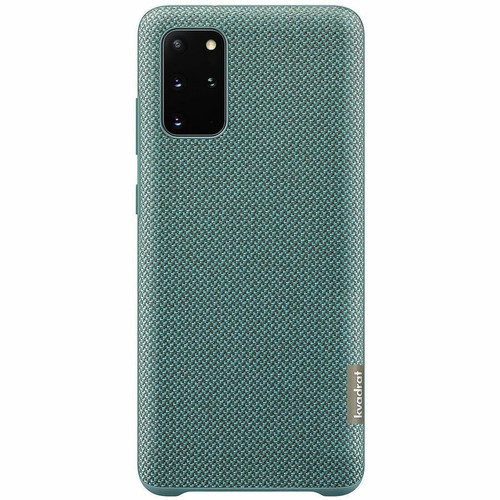 Samsung Kvadrat Cover (Galaxy S20+ 5G) - For Samsung Galaxy S20+ 5G Smartphone (Fleet Network)