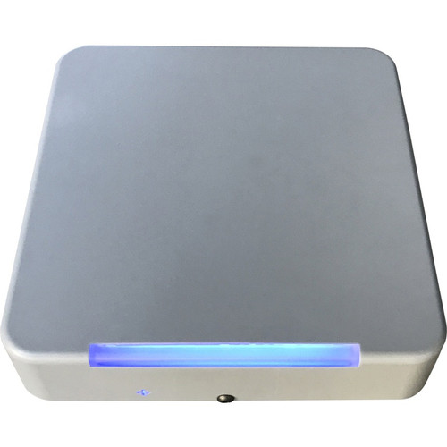 AWID AH-XM70000 Card Reader Access Device - Door - Proximity - 84" (2133.60 mm) Operating Range - Serial - Wiegand - 12 V DC (Fleet Network)