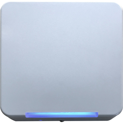 AWID XM-700-0-0 AH-XM70000 Card Reader Access Device - Proximity - 84" Operating Range - Door - Serial/Wiegand - 12V DC