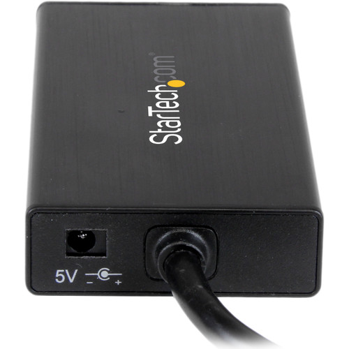 StarTechcom_USB_30_Hub_with_Gigabit_Ethernet_Adapter_-_3_Port_-_NIC_-_USB_Network__LAN_Adapter_-_Windows__Mac_Compatible_-_Add_3_a_ST3300GU3B