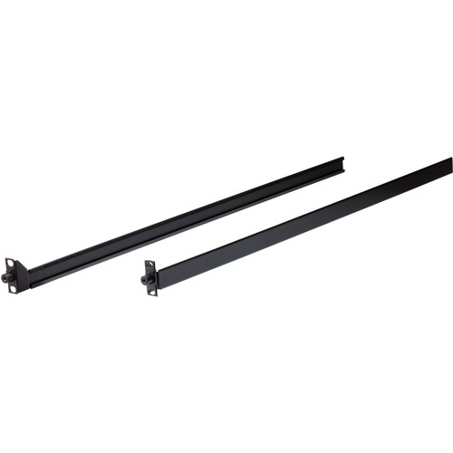 ATEN Mounting Rail Kit for LCD KVM Console, KVM Switch - 1 (Fleet Network)