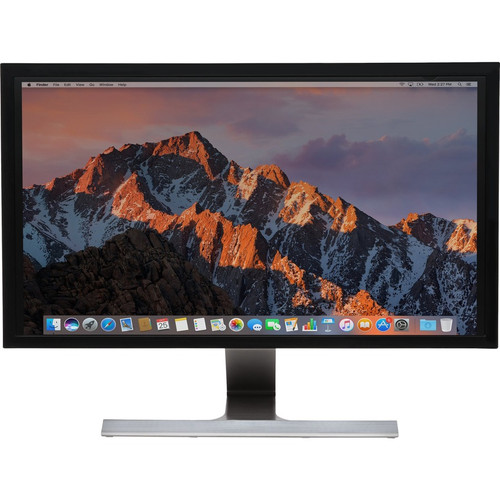 Kensington FP280W9 Privacy Screen for Monitors (28" 16:9) Glossy, Matte - For 28" (711.20 mm) Widescreen LCD Monitor - 16:9 - (Fleet Network)