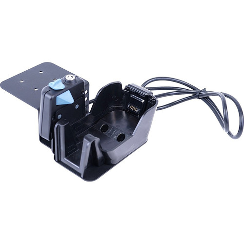Gamber-Johnson Cradle - Docking - Mobile Computer - Charging Capability (Fleet Network)