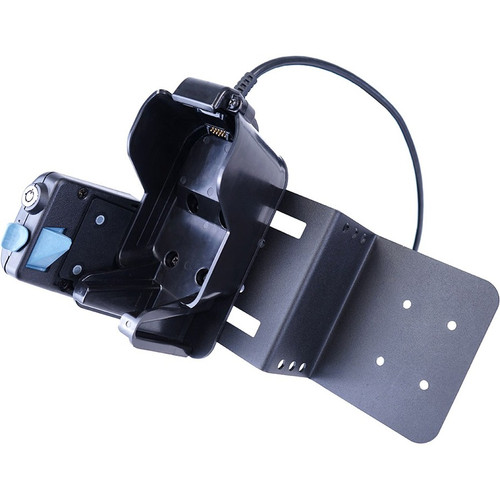 Gamber-Johnson Cradle - Docking - Mobile Computer - Charging Capability (7160-1277-02)