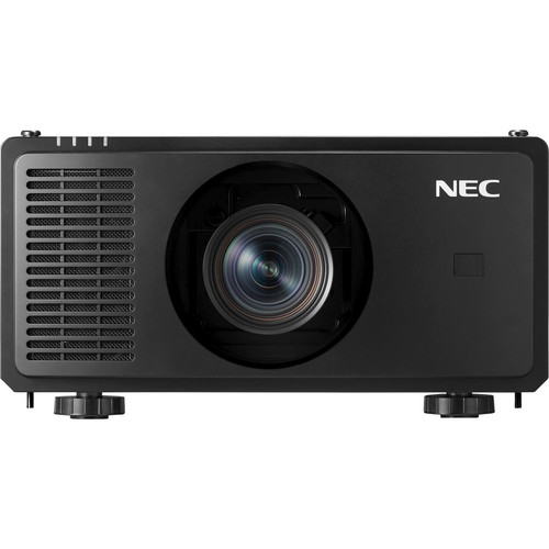 NEC Display NP-PX2000UL DLP Projector - 16:10 - 1920 x 1200 - Front, Ceiling, Front - 20000 Hour Normal Mode - WUXGA - 10,000:1 - lm - (Fleet Network)