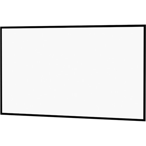 Da-Lite Da-Glas 113" (2870.20 mm) Projection Screen - 16:10 - 60" (1524 mm) Height x 96" (2438.40 mm) Width (Fleet Network)