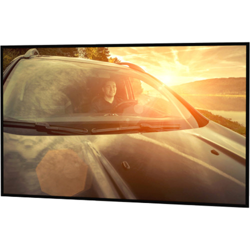 Da-Lite Da-Glas 113" (2870.20 mm) Projection Screen - 16:10 - 60" (1524 mm) Height x 96" (2438.40 mm) Width (21605)