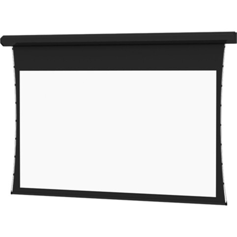 Da-Lite Tensioned Large Cosmopolitan Electrol 226" (5740.40 mm) Electric Projection Screen - 16:10 - HD Progressive 0.9 - 120" (3048 x (21877)