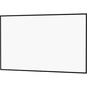 Da-Lite Fast-Fold Deluxe 111" Replacement Surface - 4:3 - HD Rental - 169" Height x 230" Width (Fleet Network)