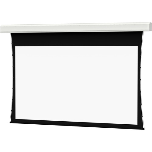 Da-Lite Tensioned Large Advantage Deluxe Electrol 226" (5740.40 mm) Electric Projection Screen - 16:10 - HD Progressive 1.1 - 120" mm) (21788B)