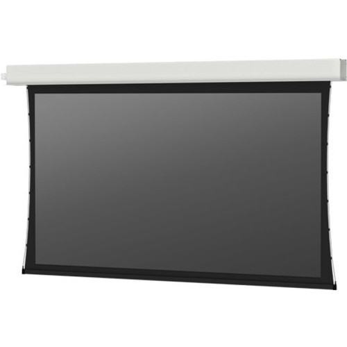 Da-Lite Tensioned Advantage Electrol 110" (2794 mm) Electric Projection Screen - 16:9 - HD Progressive 0.9, Parallax Pure - 54" mm) x (21793ELS)