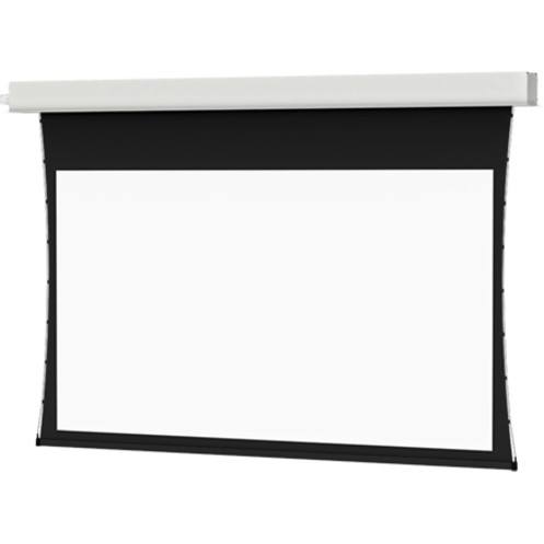 Da-Lite Tensioned Advantage Electrol 137" (3479.80 mm) Electric Projection Screen - 16:10 - HD Progressive 1.1, Parallax Pure - 72.5" (21814FLS)