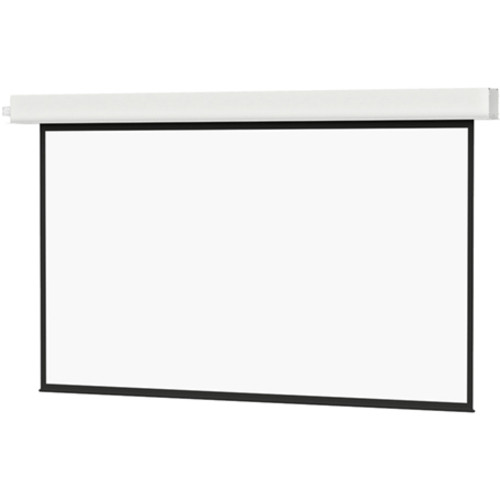 Da-Lite Tensioned Advantage Electrol 184" (4673.60 mm) Electric Projection Screen - 16:9 - Parallax Stratos 1.0, Parallax Pure - 90" x (29903EFLI)