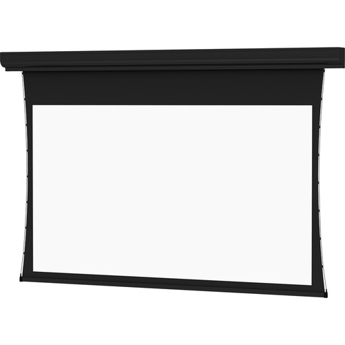 Da-Lite Tensioned Contour Electrol 164" (4165.60 mm) Electric Projection Screen - 16:10 - Parallax Stratos 1.0, Parallax Pure - 87" x (29931L)
