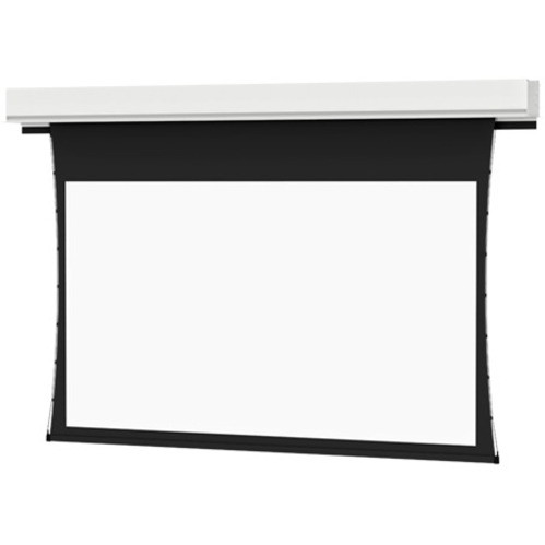 Da-Lite Tensioned Advantage Deluxe Electrol 159" (4038.60 mm) Electric Projection Screen - 16:9 - HD Progressive 0.6, Parallax Pure - (38781F)