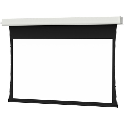 Da-Lite Tensioned Advantage 110" Electric Projection Screen - 16:9 - HD Progressive 1.1 Contrast - 54" Height x 96" Width - Mount (Fleet Network)