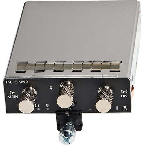 Cisco P-LTE-MNA Radio Modem (Fleet Network)