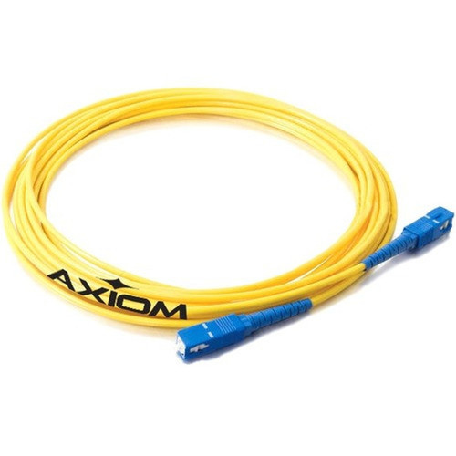 Axiom_Fiber_Optic_Simplex_Network_Cable_-_98_ft_Fiber_Optic_Network_Cable_for_Network_Device_-_First_End_1_x_SC_Male_Network_-_End_SCSTSS9Y-3M-AX