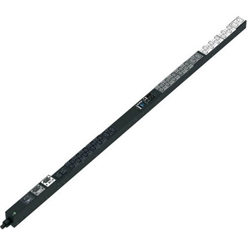 Panduit SmartZone Intelligent Monitored Rack PDU With 30 IEC 60320 6 And 2 NEMA 5-20R Outlets L21-30P V X P38D28M-BU2C