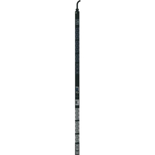 Panduit SmartZone Intelligent 38 Outlet Monitored Network PDU With 32 And 6 Outlets 208 V AC L6-30P NEMA IEC X P38D25M-BU1C