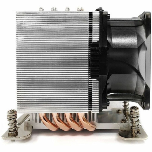 Dynatron Cooling Fan And Heatsink 80 Mm High Airflow Compact Cooler Fan/Heatsink Diameter Maximum CFM S X A35