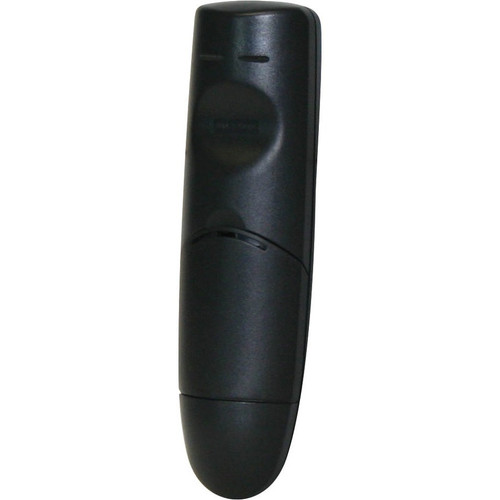 Vaddio IR Remote Commander - For Camera - Infrared - Alkaline Battery - Black (Fleet Network)