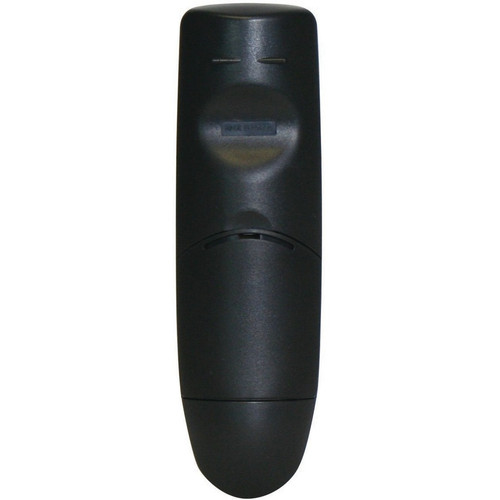 Vaddio IR Remote Commander with Audio Controls - For Audio/Video System, Camera, Speaker System, Conference Camera - Infrared - - - 1 (998-2102-000)