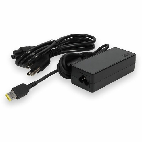 AddOn 0B47455-AA is a Lenovo compatible 65W 20V at 3.25A laptop power adapter specifically designed for Lenovo notebooks. Our power - (Fleet Network)