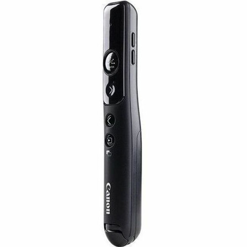 Canon PR1100-R Presentation Pointer - Laser - Wireless - USB 2.0 Type A (2927C003)