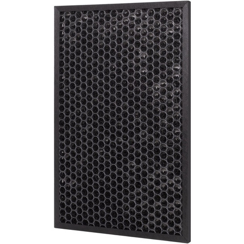 Sharp Active Carbon Deodorizing Filter For Air Purifier To Reduce Dust And Odors Improve Indoor Freshness Activated Height Remove Odor FZK50DFU