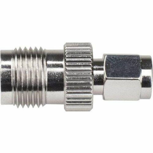Wilson SMA Male - TNC Female Connector - 1 x SMA Antenna - Male - 1 x TNC Antenna - Female (Fleet Network)