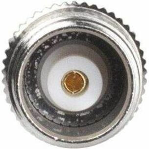Wilson SMA Male - TNC Female Connector - 1 x SMA Antenna - Male - 1 x TNC Antenna - Female (971153)